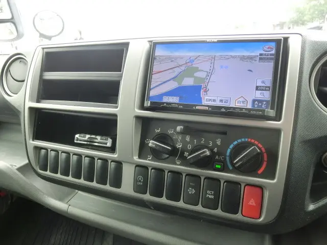 トヨタ トヨエース TKG-XZU720(2WD)の写真13