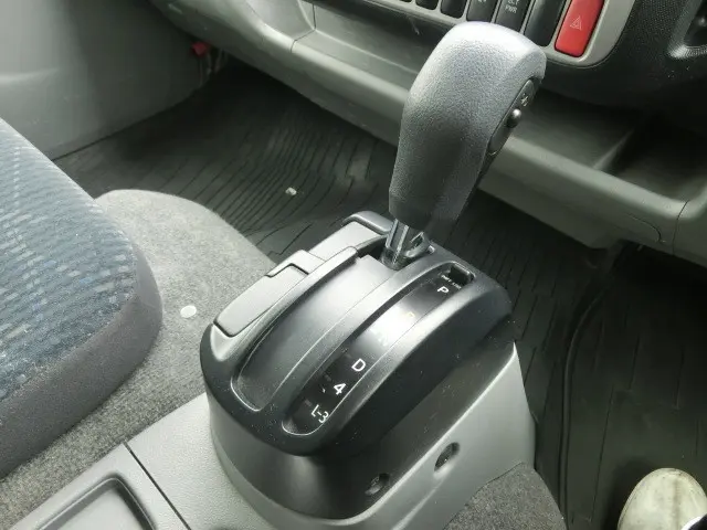 トヨタ トヨエース TKG-XZU720(2WD)の写真14