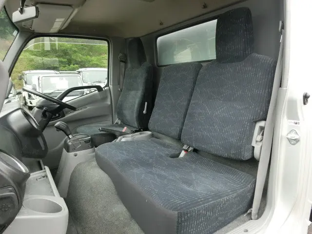 トヨタ トヨエース TKG-XZU720(2WD)の写真15