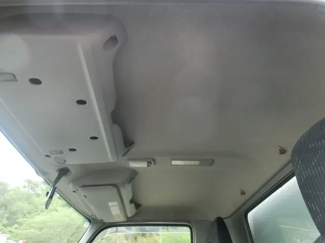 トヨタ トヨエース TKG-XZU720(2WD)の写真16