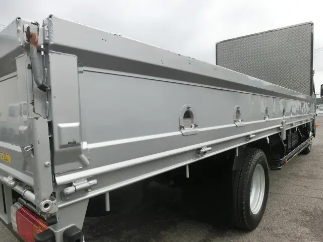 トヨタ トヨエース TKG-XZU720(2WD)の写真18