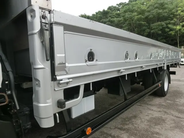 トヨタ トヨエース TKG-XZU720(2WD)の写真19