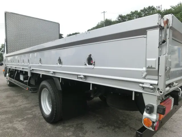 トヨタ トヨエース TKG-XZU720(2WD)の写真20