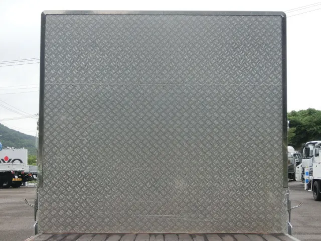 トヨタ トヨエース TKG-XZU720(2WD)の写真23