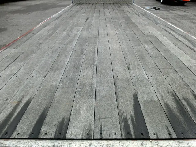 トヨタ トヨエース TKG-XZU720(2WD)の写真24