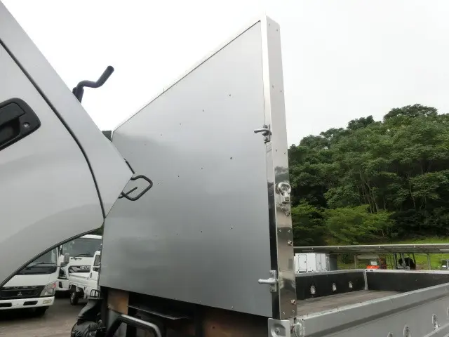 トヨタ トヨエース TKG-XZU720(2WD)の写真25