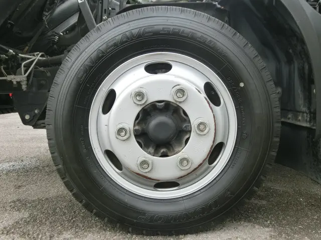 トヨタ トヨエース TKG-XZU720(2WD)の写真26