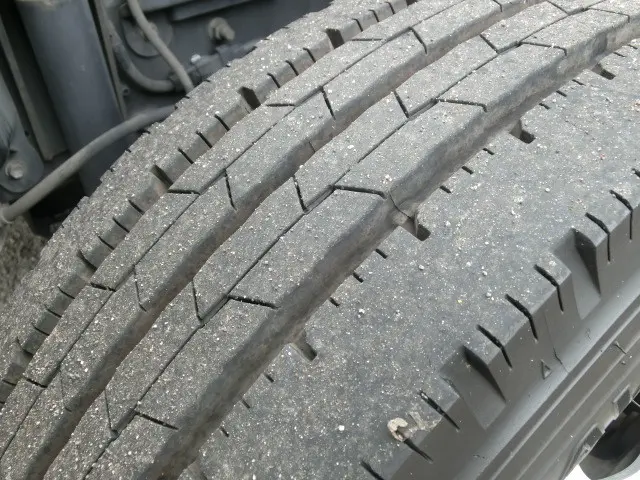 トヨタ トヨエース TKG-XZU720(2WD)の写真27