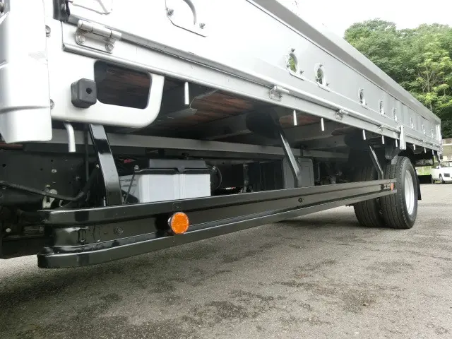 トヨタ トヨエース TKG-XZU720(2WD)の写真28