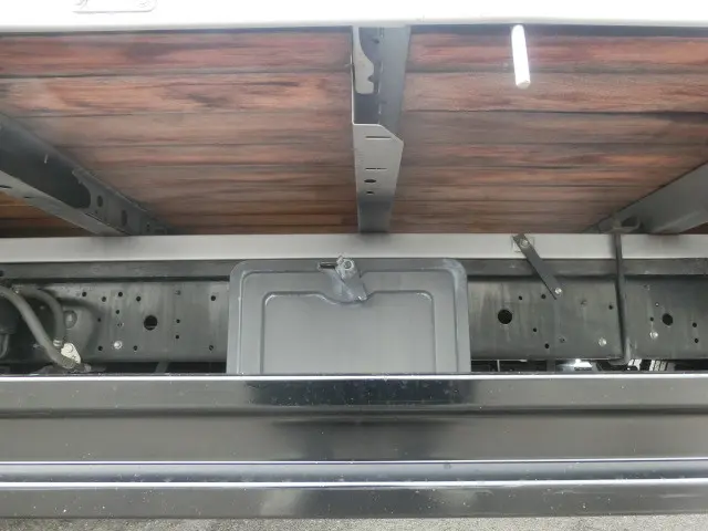 トヨタ トヨエース TKG-XZU720(2WD)の写真30