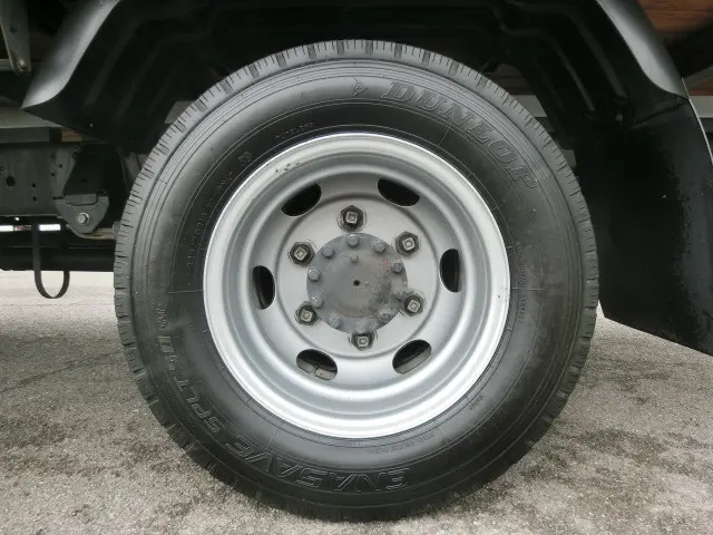 トヨタ トヨエース TKG-XZU720(2WD)の写真31