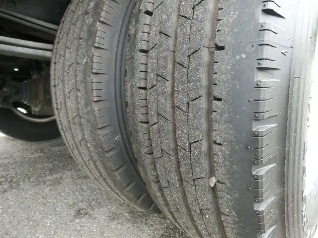 トヨタ トヨエース TKG-XZU720(2WD)の写真32