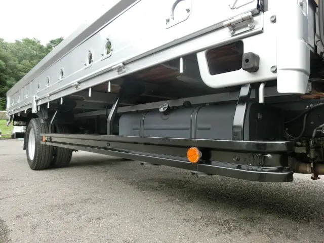 トヨタ トヨエース TKG-XZU720(2WD)の写真33