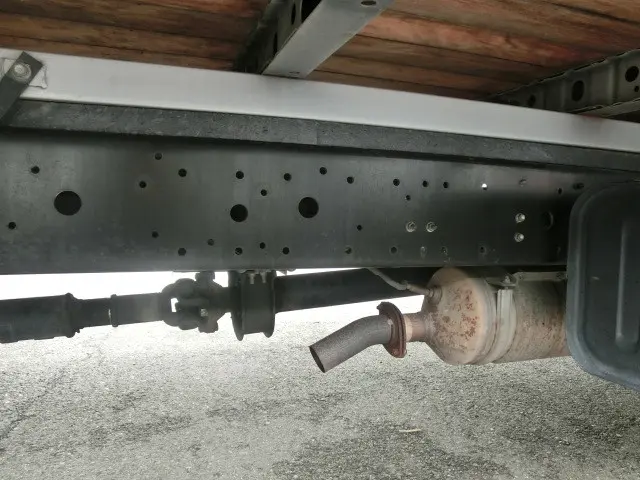 トヨタ トヨエース TKG-XZU720(2WD)の写真34