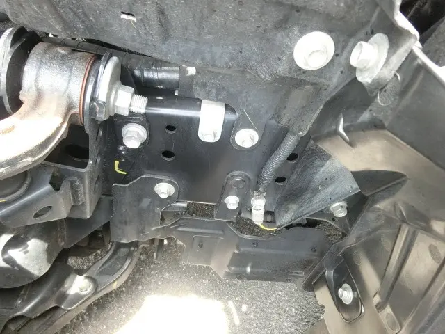 いすゞ エルフ 2RG-NLR88AN(2WD)の写真36