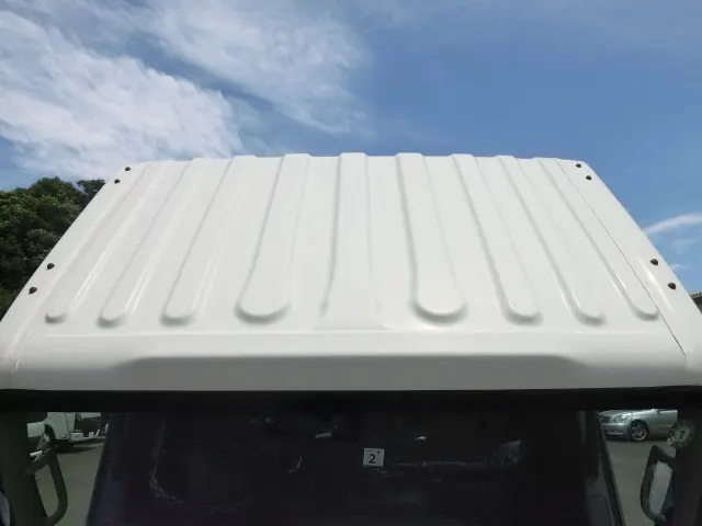 いすゞ エルフ 2RG-NLR88AN(2WD)の写真41