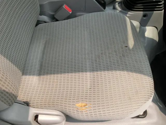 日野 デュトロ TKG-XZU655M(2WD)の写真8