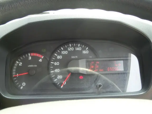 日野 デュトロ TKG-XZU655M(2WD)の写真10