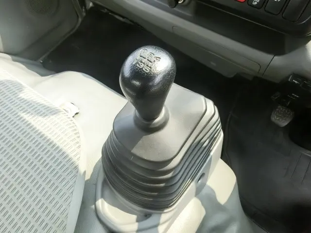 日野 デュトロ TKG-XZU655M(2WD)の写真13