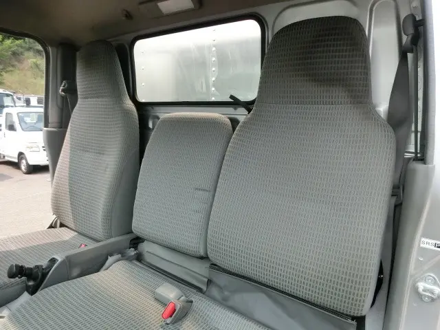 日野 デュトロ TKG-XZU655M(2WD)の写真14