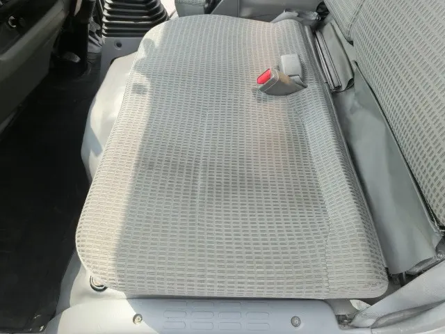 日野 デュトロ TKG-XZU655M(2WD)の写真15