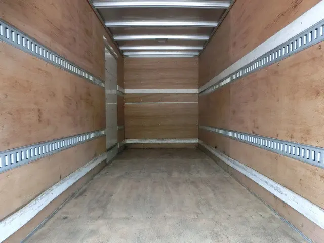 日野 デュトロ TKG-XZU655M(2WD)の写真19