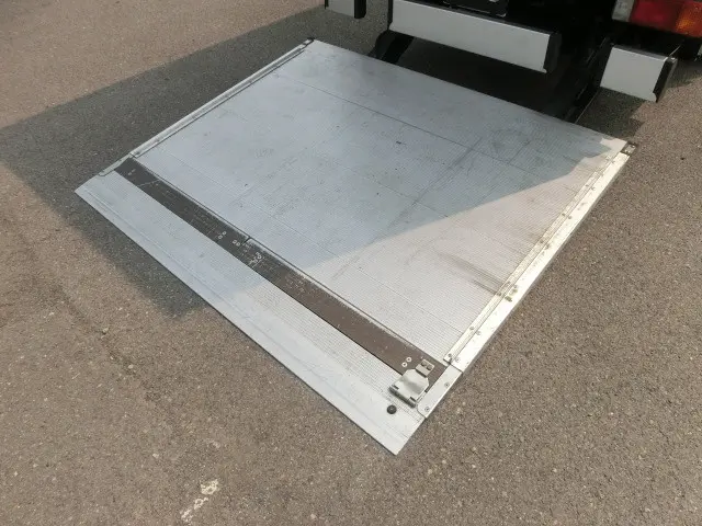 日野 デュトロ TKG-XZU655M(2WD)の写真21