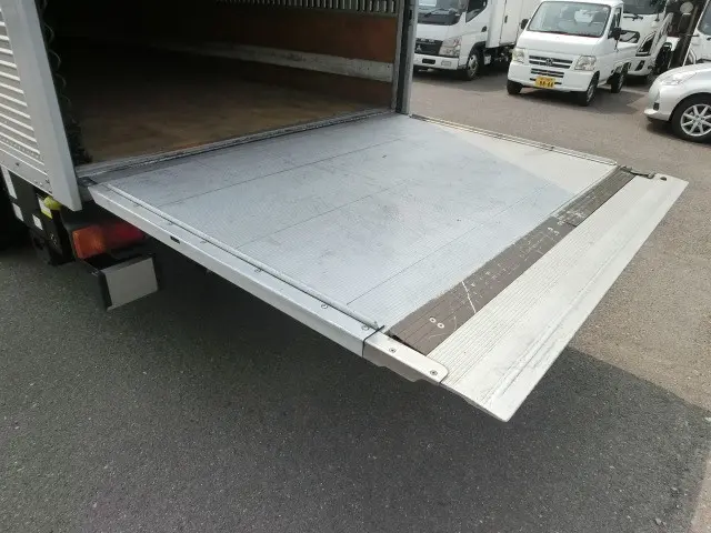 日野 デュトロ TKG-XZU655M(2WD)の写真22