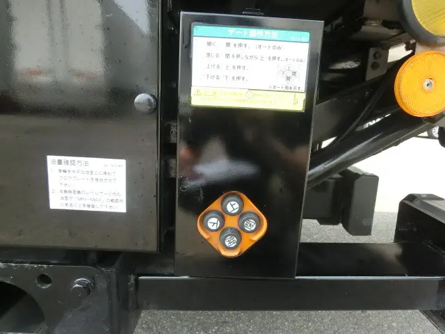 日野 デュトロ TKG-XZU655M(2WD)の写真23