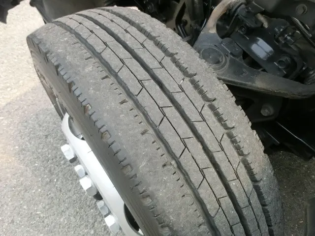 日野 デュトロ TKG-XZU655M(2WD)の写真25