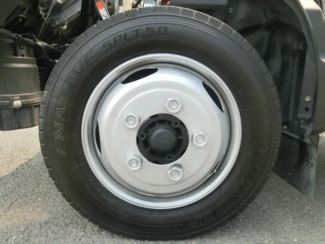 日野 デュトロ TKG-XZU655M(2WD)の写真26