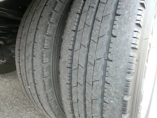 日野 デュトロ TKG-XZU655M(2WD)の写真27