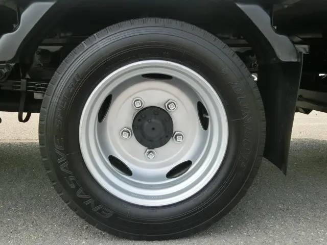 日野 デュトロ TKG-XZU655M(2WD)の写真28