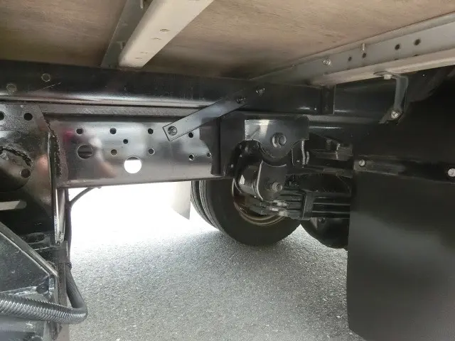 日野 デュトロ TKG-XZU655M(2WD)の写真30