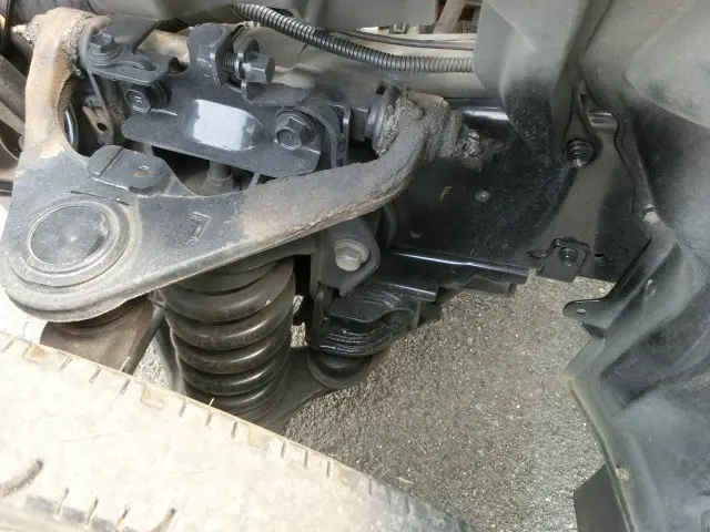 日野 デュトロ TKG-XZU655M(2WD)の写真31