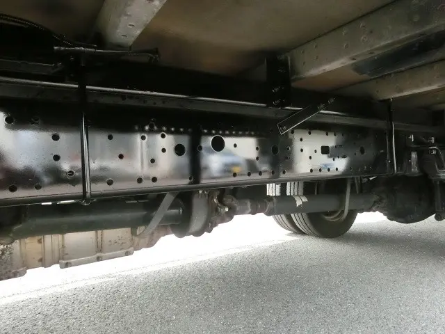 日野 デュトロ TKG-XZU655M(2WD)の写真32