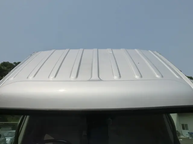 日野 デュトロ TKG-XZU655M(2WD)の写真36