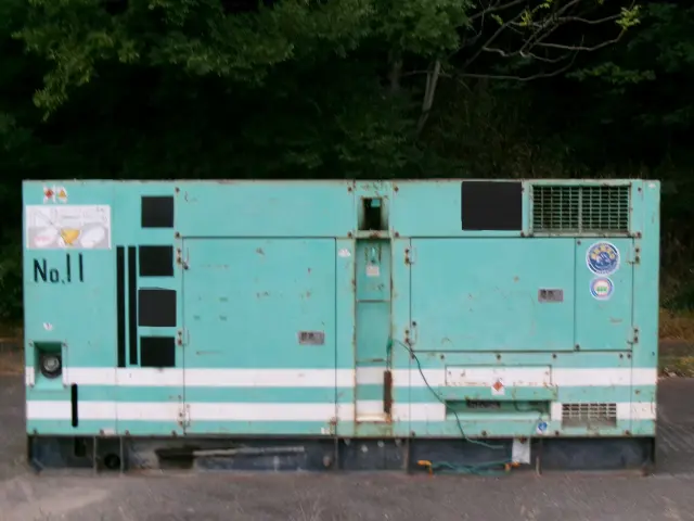 日本車両 NES220SHE NEA-1814の写真1