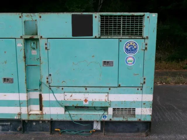 日本車両 NES220SHE NEA-1814の写真3