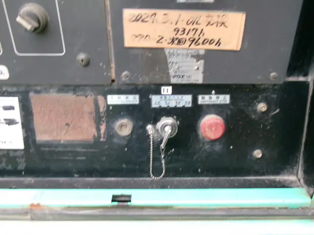 日本車両 NES220SHE NEA-1814の写真12