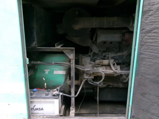 日本車両 NES220SHE NEA-1814の写真13