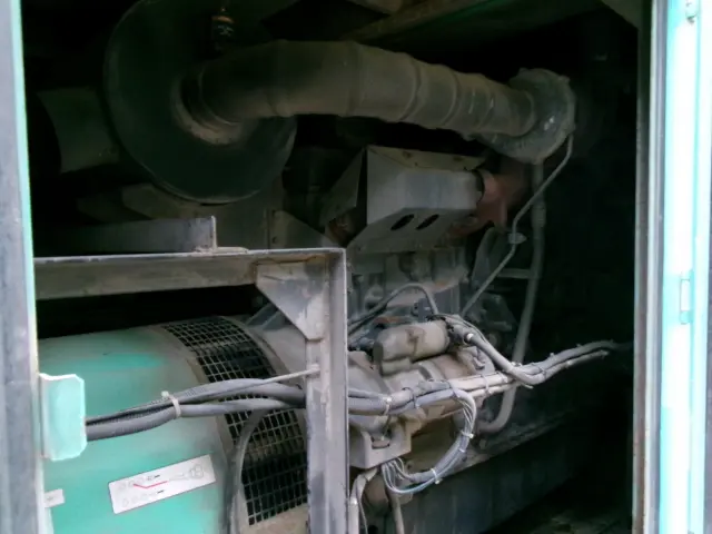 日本車両 NES220SHE NEA-1814の写真14