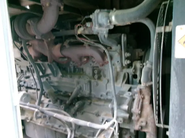 日本車両 NES220SHE NEA-1814の写真15