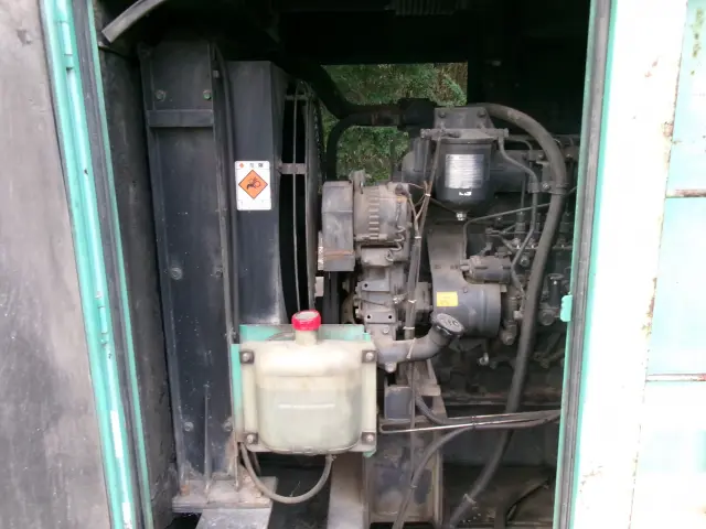 日本車両 NES220SHE NEA-1814の写真16