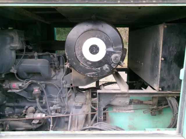 日本車両 NES220SHE NEA-1814の写真17