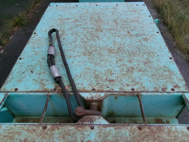 日本車両 NES220SHE NEA-1814の写真18