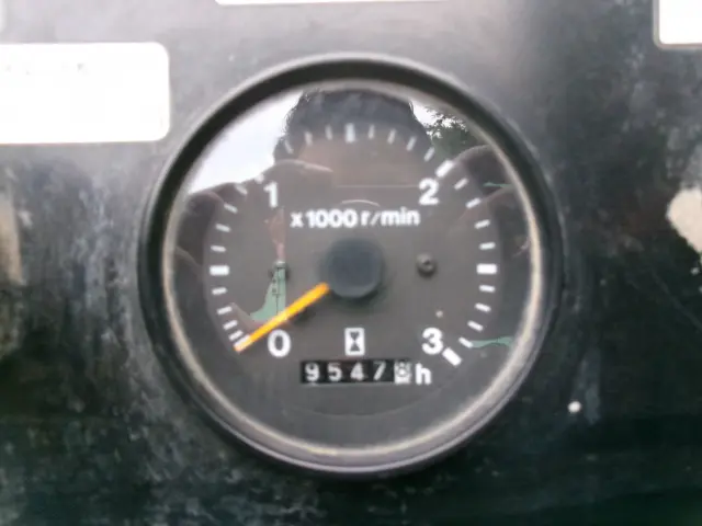 日本車両 NES220SHE NEA-1814の写真20