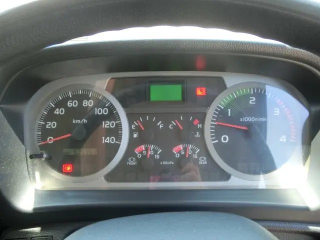 日野 レンジャー TKG-FD7JLAA(2WD)の写真12