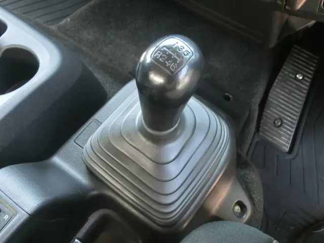 日野 レンジャー TKG-FD7JLAA(2WD)の写真15