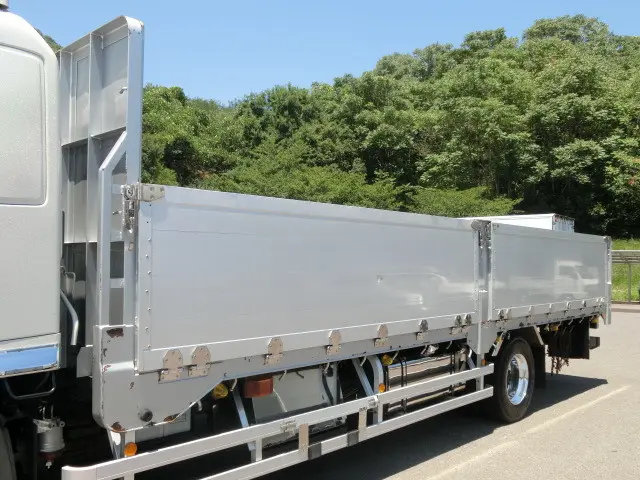 日野 レンジャー TKG-FD7JLAA(2WD)の写真20